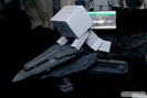 2014 第54回 全日本模型ホビーショー 画像　サンプル　レビュー　フィギュア　コトブキヤ　フレームアームズ・ガール　轟雷　プラモデル　18