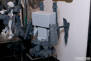 2014 第54回 全日本模型ホビーショー 画像　サンプル　レビュー　フィギュア　コトブキヤ　フレームアームズ・ガール　轟雷　プラモデル　20