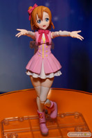 2014 第54回 全日本模型ホビーショー 画像　サンプル　レビュー　フィギュア　バンダイ　S.H.Figuarts 高坂穂乃果　フィギュアーツ　02