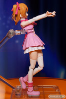 2014 第54回 全日本模型ホビーショー 画像　サンプル　レビュー　フィギュア　バンダイ　S.H.Figuarts 高坂穂乃果　フィギュアーツ　04