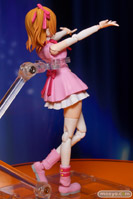 2014 第54回 全日本模型ホビーショー 画像　サンプル　レビュー　フィギュア　バンダイ　S.H.Figuarts 高坂穂乃果　フィギュアーツ　05