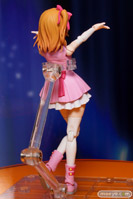 2014 第54回 全日本模型ホビーショー 画像　サンプル　レビュー　フィギュア　バンダイ　S.H.Figuarts 高坂穂乃果　フィギュアーツ　06