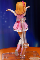 2014 第54回 全日本模型ホビーショー 画像　サンプル　レビュー　フィギュア　バンダイ　S.H.Figuarts 高坂穂乃果　フィギュアーツ　07