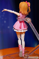 2014 第54回 全日本模型ホビーショー 画像　サンプル　レビュー　フィギュア　バンダイ　S.H.Figuarts 高坂穂乃果　フィギュアーツ　08