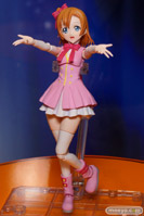 2014 第54回 全日本模型ホビーショー 画像　サンプル　レビュー　フィギュア　バンダイ　S.H.Figuarts 高坂穂乃果　フィギュアーツ　09