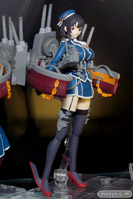 2014 第54回 全日本模型ホビーショー 画像　サンプル　レビュー　フィギュア　バンダイ　AGP 艦隊これくしょん-艦これ- 高雄　愛宕　03