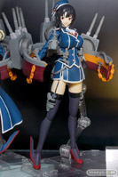 2014 第54回 全日本模型ホビーショー 画像　サンプル　レビュー　フィギュア　バンダイ　AGP 艦隊これくしょん-艦これ- 高雄　愛宕　04