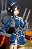 2014 第54回 全日本模型ホビーショー 画像　サンプル　レビュー　フィギュア　バンダイ　AGP 艦隊これくしょん-艦これ- 高雄　愛宕　06