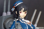 2014 第54回 全日本模型ホビーショー 画像　サンプル　レビュー　フィギュア　バンダイ　AGP 艦隊これくしょん-艦これ- 高雄　愛宕　07