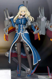 2014 第54回 全日本模型ホビーショー 画像　サンプル　レビュー　フィギュア　バンダイ　AGP 艦隊これくしょん-艦これ- 高雄　愛宕　11