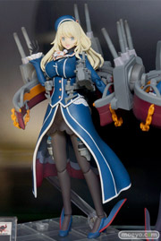 2014 第54回 全日本模型ホビーショー 画像　サンプル　レビュー　フィギュア　バンダイ　AGP 艦隊これくしょん-艦これ- 高雄　愛宕　13