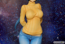 2014 第54回 全日本模型ホビーショー 画像　サンプル　レビュー　フィギュア　メガハウス　GANDUM GIRLS GENEREATION ガンダムビルドファイターズ イオリ・リン子 巨乳　06