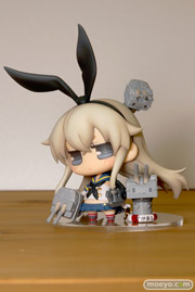 ファット・カンパニー ミディッチュ 艦これ 島風 画像 フィギュア レビュー サンプル 02