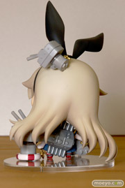 ファット・カンパニー ミディッチュ 艦これ 島風 画像 フィギュア レビュー サンプル 05