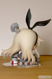 ファット・カンパニー ミディッチュ 艦これ 島風 画像 フィギュア レビュー サンプル 06