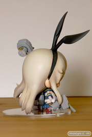 ファット・カンパニー ミディッチュ 艦これ 島風 画像 フィギュア レビュー サンプル 07