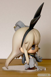 ファット・カンパニー ミディッチュ 艦これ 島風 画像 フィギュア レビュー サンプル 08