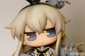 ファット・カンパニー ミディッチュ 艦これ 島風 画像 フィギュア レビュー サンプル 11