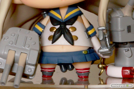 ファット・カンパニー ミディッチュ 艦これ 島風 画像 フィギュア レビュー サンプル 12