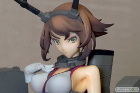 2014 冬 ホビーメーカー合同商品展示会　画像　フィギュア　レビュー　サンプル　ペンギンパレード　艦隊これくしょん -艦これ- 陸奥　05