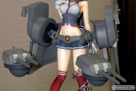 2014 冬 ホビーメーカー合同商品展示会　画像　フィギュア　レビュー　サンプル　ペンギンパレード　艦隊これくしょん -艦これ- 陸奥　07