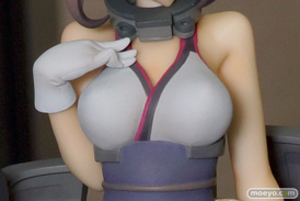 2014 冬 ホビーメーカー合同商品展示会　画像　フィギュア　レビュー　サンプル　ペンギンパレード　艦隊これくしょん -艦これ- 陸奥　09