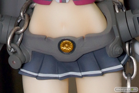 2014 冬 ホビーメーカー合同商品展示会　画像　フィギュア　レビュー　サンプル　ペンギンパレード　艦隊これくしょん -艦これ- 陸奥　10