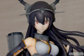 2014 冬 ホビーメーカー合同商品展示会　画像　フィギュア　レビュー　サンプル　ペンギンパレード　艦隊これくしょん -艦これ- 長門　05