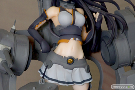 2014 冬 ホビーメーカー合同商品展示会　画像　フィギュア　レビュー　サンプル　ペンギンパレード　艦隊これくしょん -艦これ- 長門　06