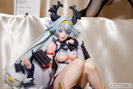 ワンダーフェスティバル 2014［夏］　画像　フィギュア　レビュー　サンプル　マックスファクトリー　戦国武将姫 MURAMASA 姫路城　05