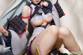 ワンダーフェスティバル 2014［夏］　画像　フィギュア　レビュー　サンプル　マックスファクトリー　戦国武将姫 MURAMASA 姫路城　07