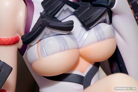 ワンダーフェスティバル 2014［夏］　画像　フィギュア　レビュー　サンプル　マックスファクトリー　戦国武将姫 MURAMASA 姫路城　08