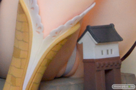 ワンダーフェスティバル 2014［夏］　画像　フィギュア　レビュー　サンプル　マックスファクトリー　戦国武将姫 MURAMASA 姫路城　11