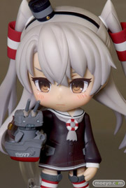 2014 冬 ホビーメーカー合同商品展示会　画像　フィギュア　レビュー　サンプル　グッドスマイルカンパニー　ねんどろいど 艦隊これくしょん -艦これ- 天津風　04