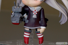 2014 冬 ホビーメーカー合同商品展示会　画像　フィギュア　レビュー　サンプル　グッドスマイルカンパニー　ねんどろいど 艦隊これくしょん -艦これ- 天津風　06