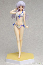 2014 第54回 全日本模型ホビーショー　画像　フィギュア　サンプル　レビュー　ウェーブ　BEACH QUEENS 夜明け前より瑠璃色な フィーナ・ファム・アーシュライト　15