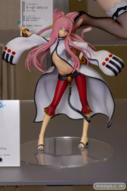 2014 冬 ホビーメーカー合同商品展示会　画像　フィギュア　レビュー　サンプル　フリーイング　BLAZBLUE ココノエ　03