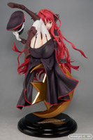 ブロッコリー フィギュア サンプル レビュー 画像 パンツ 尻 キャストオフ DRACU-RIOT! 矢来美羽 02