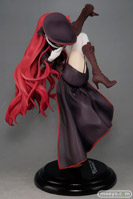 ブロッコリー フィギュア サンプル レビュー 画像 パンツ 尻 キャストオフ DRACU-RIOT! 矢来美羽 04