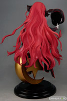 ブロッコリー フィギュア サンプル レビュー 画像 パンツ 尻 キャストオフ DRACU-RIOT! 矢来美羽 06