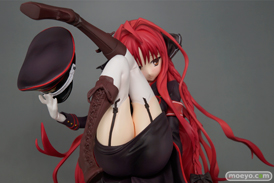 ブロッコリー フィギュア サンプル レビュー 画像 パンツ 尻 キャストオフ DRACU-RIOT! 矢来美羽 13