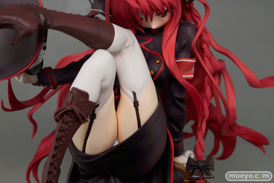 ブロッコリー フィギュア サンプル レビュー 画像 パンツ 尻 キャストオフ DRACU-RIOT! 矢来美羽 15