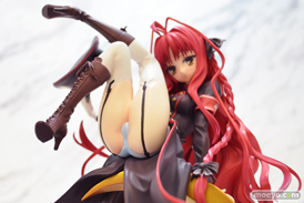 ブロッコリー フィギュア サンプル レビュー 画像 パンツ 尻 キャストオフ DRACU-RIOT! 矢来美羽 20