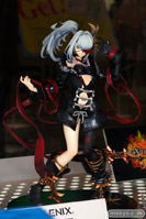 東京ゲームショウ2014　フィギュア　サンプル　レビュー　画像　パンツ　スクウェア・エニックス ロードオブヴァーミリオンIII テオ　02