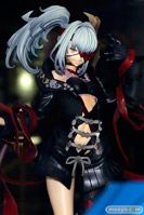 東京ゲームショウ2014　フィギュア　サンプル　レビュー　画像　パンツ　スクウェア・エニックス ロードオブヴァーミリオンIII テオ　05