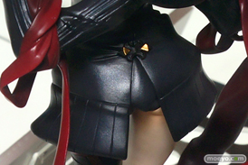 東京ゲームショウ2014　フィギュア　サンプル　レビュー　画像　パンツ　スクウェア・エニックス ロードオブヴァーミリオンIII テオ　09