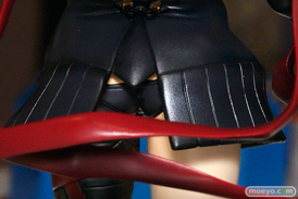 東京ゲームショウ2014　フィギュア　サンプル　レビュー　画像　パンツ　スクウェア・エニックス ロードオブヴァーミリオンIII テオ　10