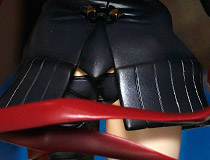 【TGS2014】スクウェア・エニックス「ロードオブヴァーミリオンIII テオ」 新作フィギュア彩色サンプル画像レビュー