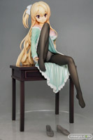 ブロッコリー 天色*アイルノーツ シャーリィ・ウォリック フィギュア 画像 サンプル レビュー パンツ ブラ 見せてる 02