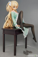 ブロッコリー 天色*アイルノーツ シャーリィ・ウォリック フィギュア 画像 サンプル レビュー パンツ ブラ 見せてる 03